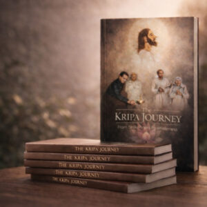 The Kripa Journey