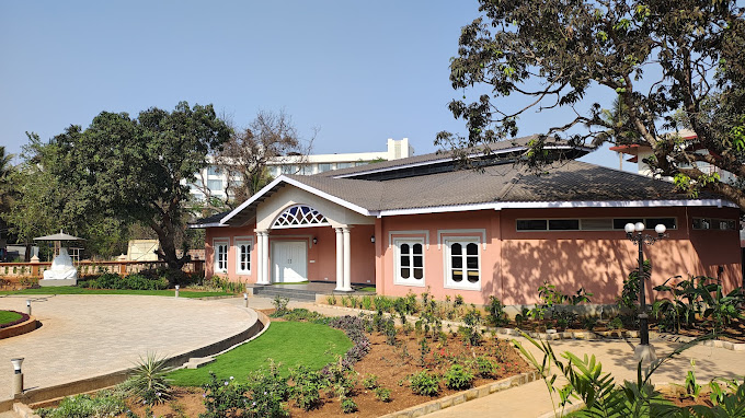 Drug Rehabilitation Centre in Anjuna