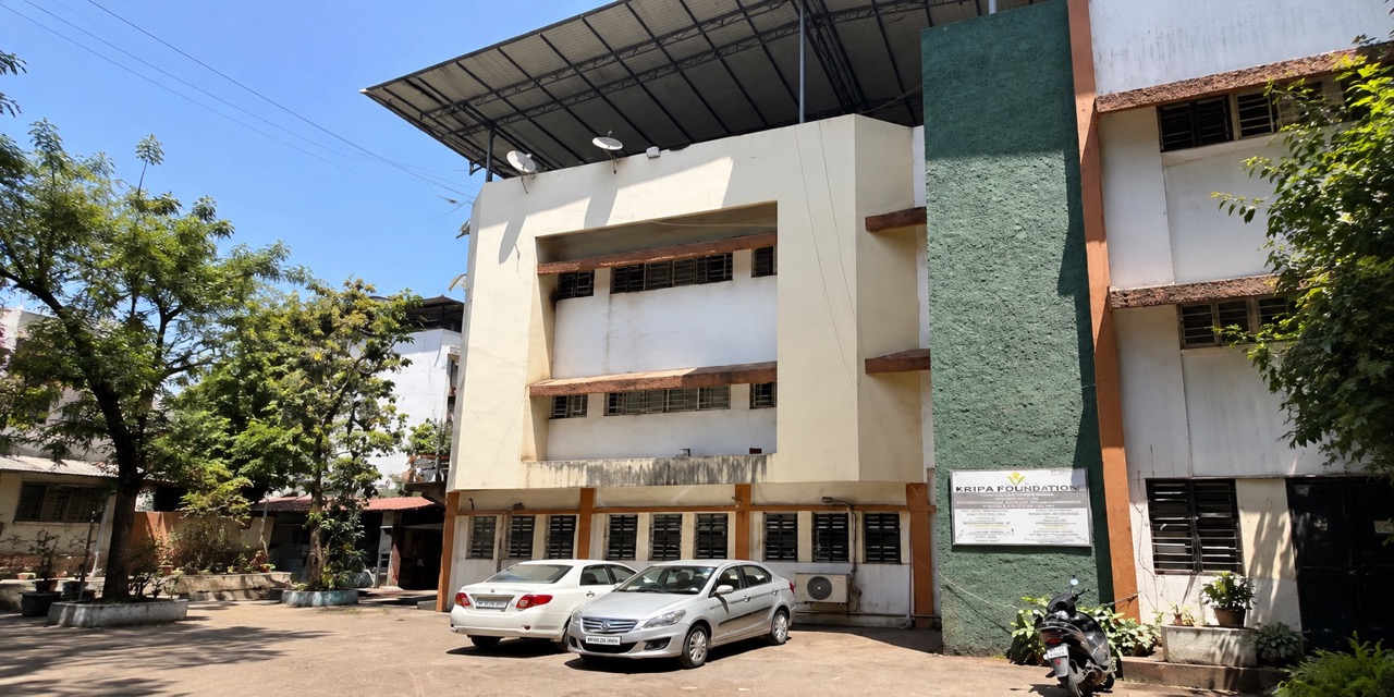Drug Rehabilitation Centre in Vasai