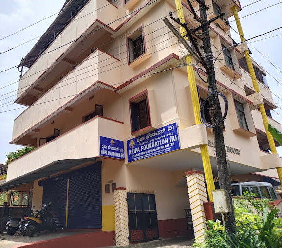 Drug Rehabilitation Centre in Mangalore