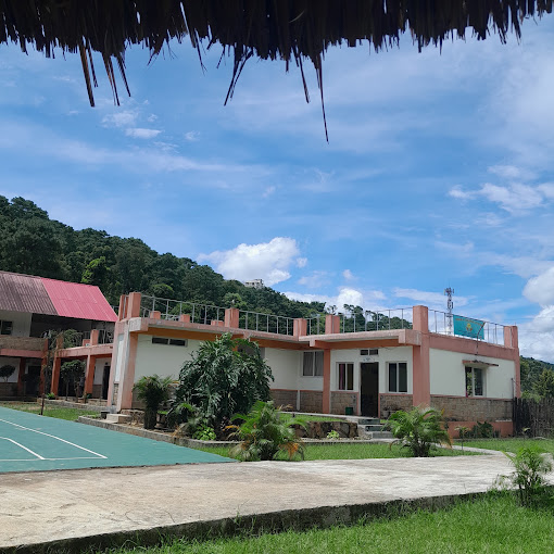 Drug Rehabilitation Centre in Meghalaya