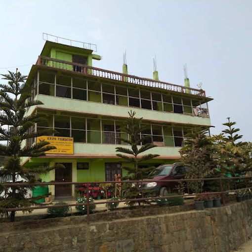 Drug Rehabilitation Centre in Manipur