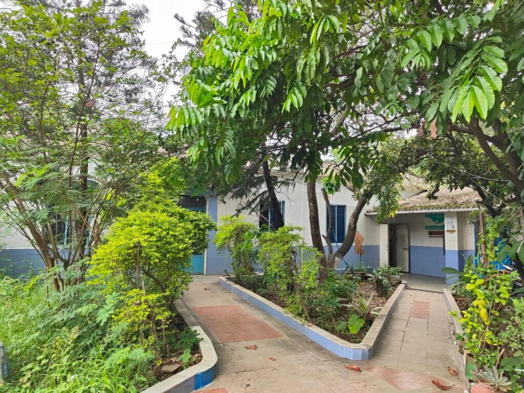 Kripa Foundation Pune